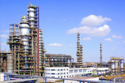 施耐德螺杆空压机合作伙伴-中国石油技术开发公司